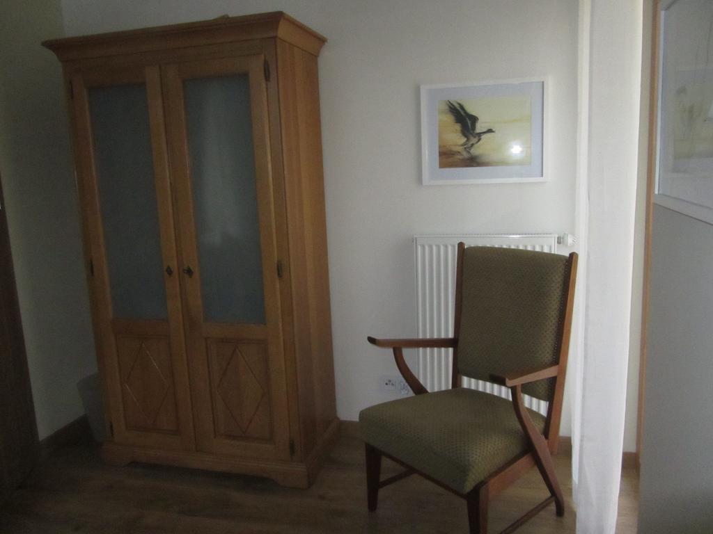 Villa Amadea Łukęcin Habitación foto